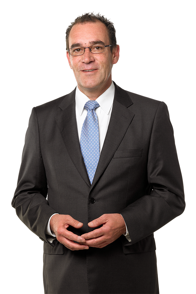 Michael Brehm